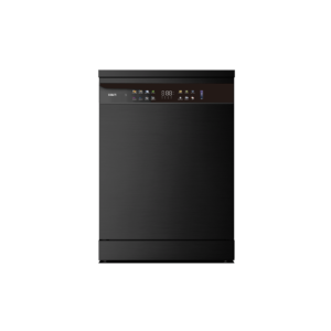 ჭურჭლის სარეცხი მანქანა MARAZZI DW-D06S15FS(S/BL) შავი