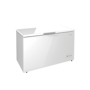 საყინულე მაცივარი MARAZZI CF-400FS(SW) თეთრი