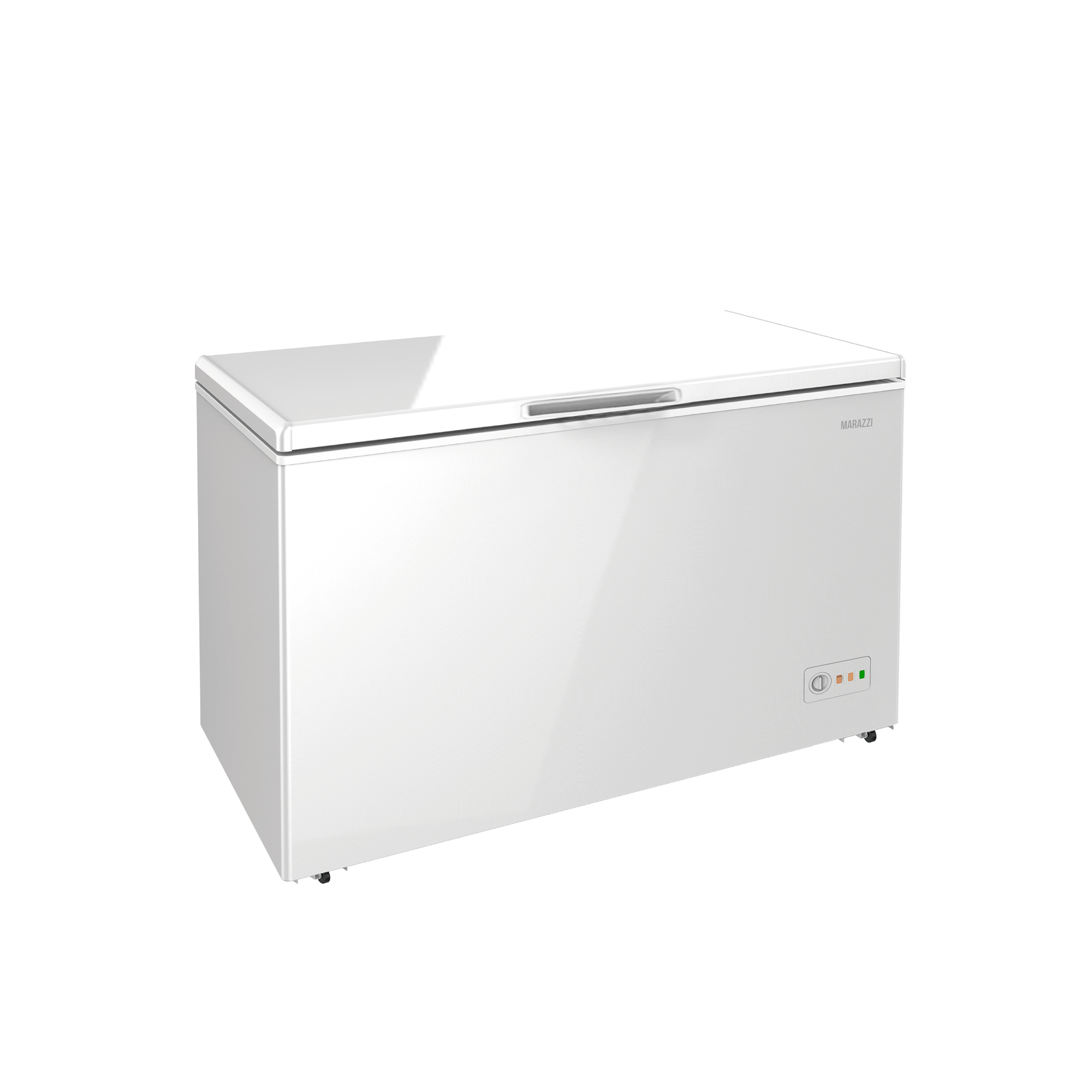 საყინულე მაცივარი MARAZZI CF-400FS(SW) თეთრი