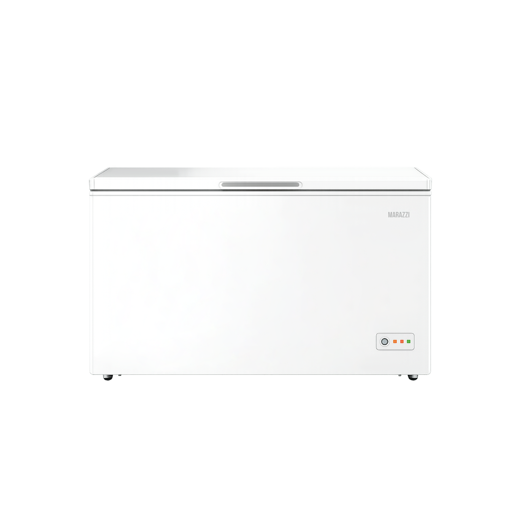 საყინულე მაცივარი MARAZZI CF-400FS(SW) თეთრი