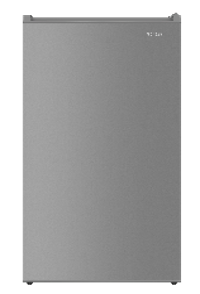 მაცივარი MARAZZI SD-120FS(SDG) ნაცრისფერი