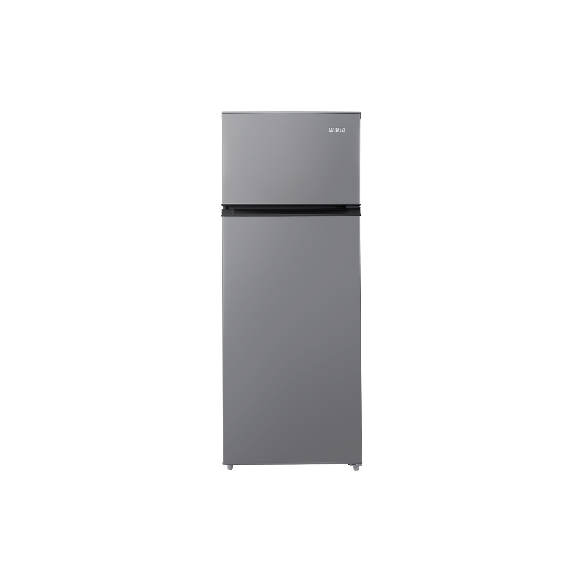 მაცივარი MARAZZI TMF-275FS(SDG) ნაცრისფერი