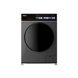 სარეცხი მანქანა MARAZZI WM1002FL36(S/DG) ნაცრისფერი