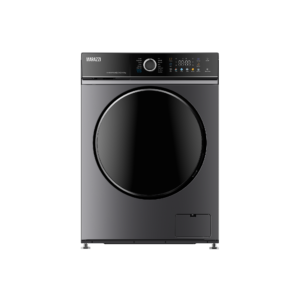 სარეცხი მანქანა MARAZZI WM804FL66(S/DG) ნაცრისფერი