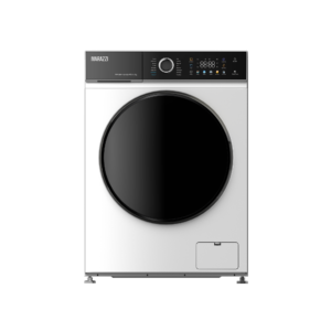 სარეცხი მანქანა MARAZZI WM804FL66(S/W) თეთრი