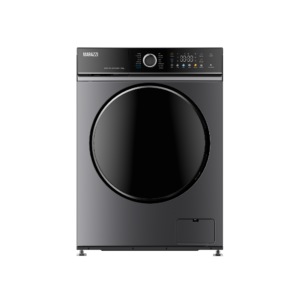 სარეცხი მანქანა MARAZZI WM904FL66(S/DG) ნაცრისფერი