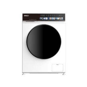 სარეცხი მანქანა საშრობით MARAZZI WMD-10702FL36(S/W) 10/7 kg თეთრი