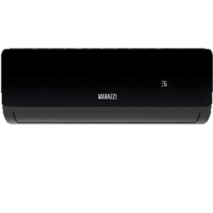 კონდიციონერი MARAZZI JP-AC_12INS-BL_25Y შავი