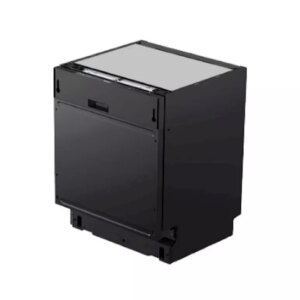 ჩასაშენებელი ჭურჭლის სარეცხი მანქანა Dishwasher MARAZZI W15D4A121G-C შავი