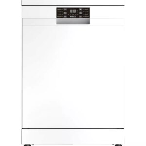 ჭურჭლის სარეცხი მანქანა MARAZZI DW-D05S13FS(S/W) თეთრი