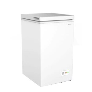 საყინულე მაცივარი MARAZZI  CF-110FS(SW) თეთრი