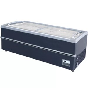 საყინულე მაცივარი MARAZZI SD/SC-500H რუხი