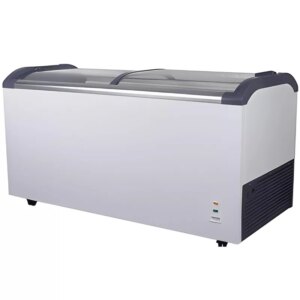 საყინულე მაცივარი Marazzi (SD-H550) - თეთრი