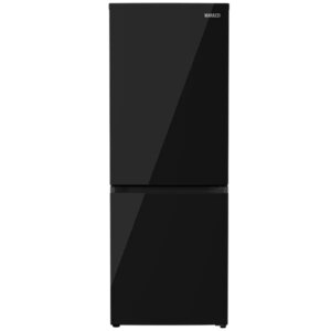 მაცივარი MARAZZI BMF-355FSI(SBG) შავი