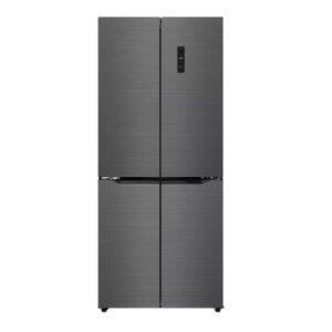 მაცივარი MARAZZI FDR-405FSO(SDI) ნაცრისფერი