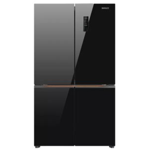 მაცივარი MARAZZI FDR-510FSMO(SBG) თეთრი