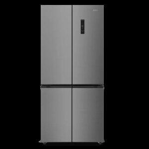 მაცივარი MARAZZI FDR-510FSMO(SDG) ვერცხლისფერი