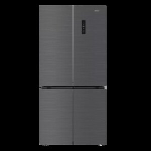 მაცივარი MARAZZI FDR-510FSMO(SDI) ნაცრისფერი