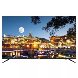 ტელევიზორი MARAZZI 50" (127cm) / ML50UG74C Smart 4K UHD
