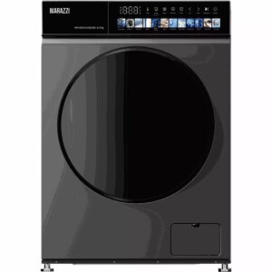 სარეცხი მანქანა MARAZZI WM1002FL36(S/DG) ნაცრისფერი