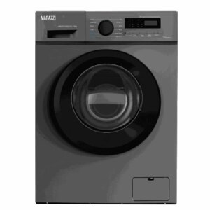 სარეცხი მანქანა MARAZZI WM701FL22(S/DG) ნაცრისფერი