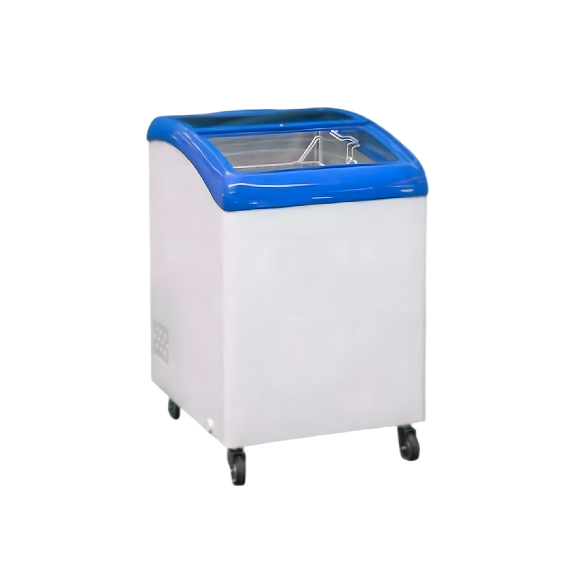 სანაყინე მაცივარი MARAZZI (SC/SD-158RX) – თეთრი