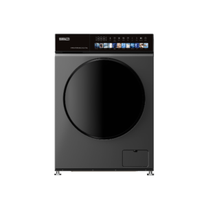 სარეცხი მანქანა MARAZZI WMD-DD-12802FL99(S/DG) შავი