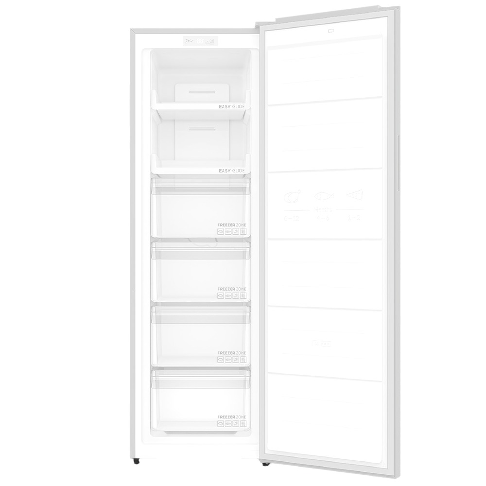 საყინულე მაცივარი MARAZZI SDF-262FS(SW) – თეთრი