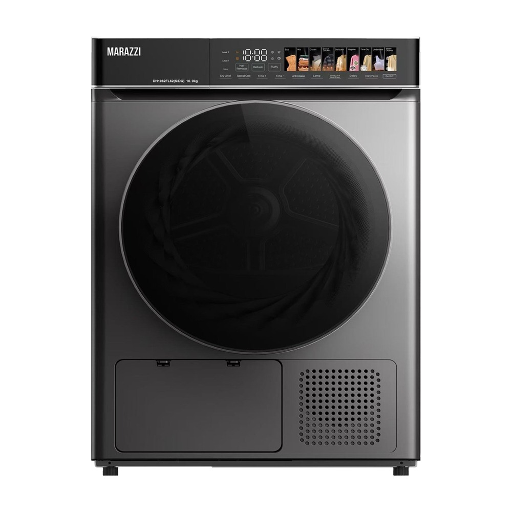 საშრობი MARAZZI DH1062FL62(S/DG) რუხი