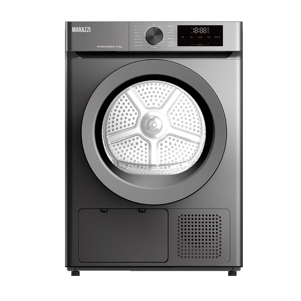 საშრობი MARAZZI DH1053FL53(S/DG) რუხი