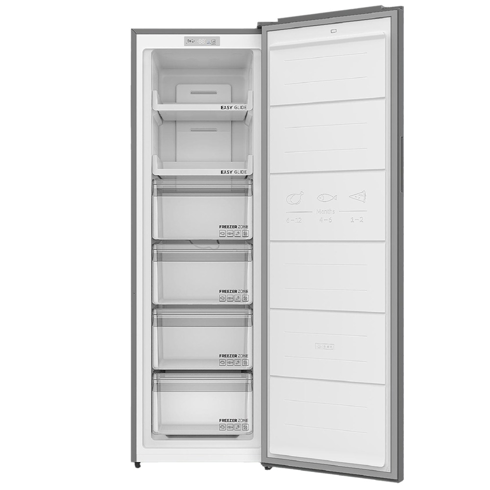 საყინულე მაცივარი MARAZZI SDF-262FS(SG) – რუხი