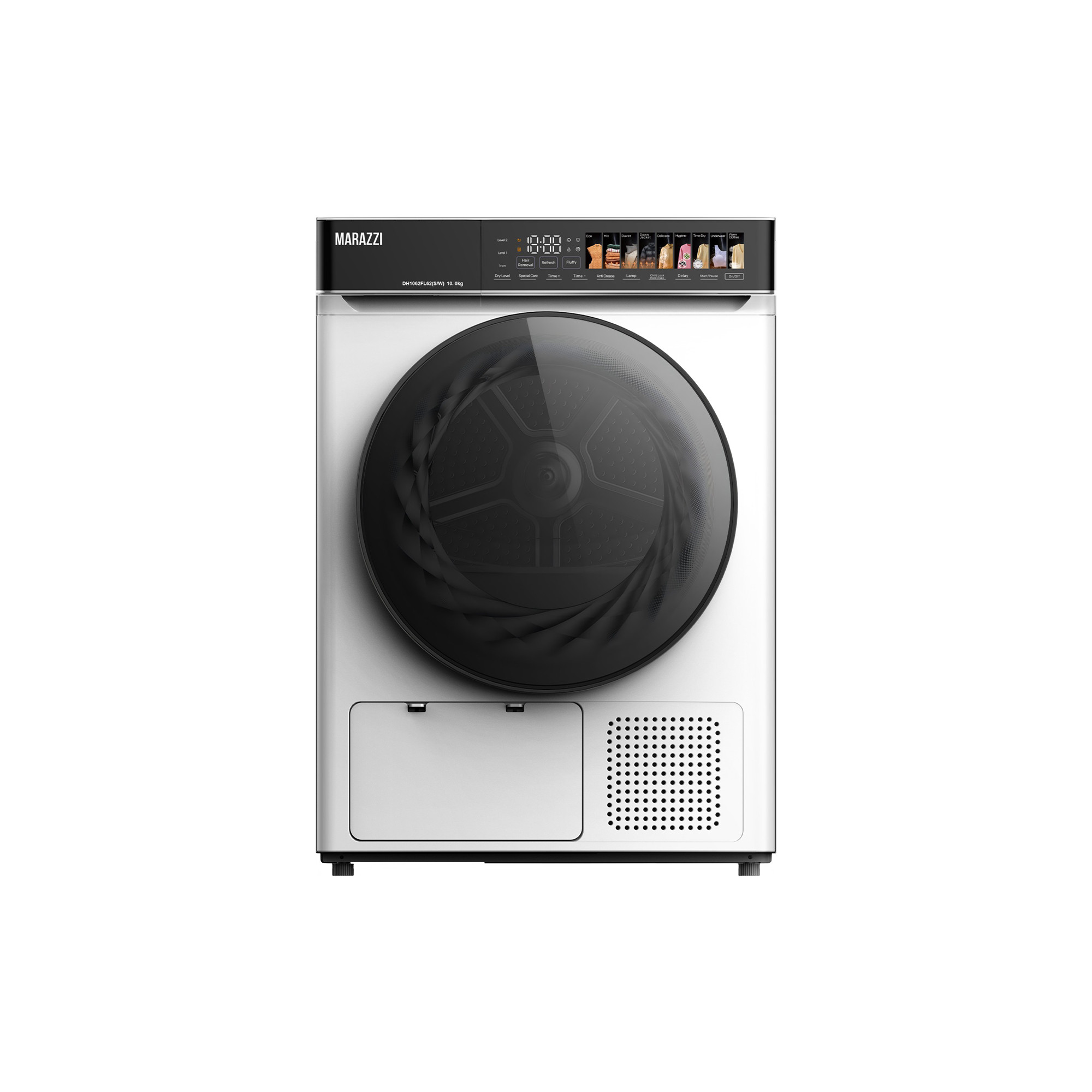 საშრობი Marazzi DH1062FL62(S/W) თეთრი