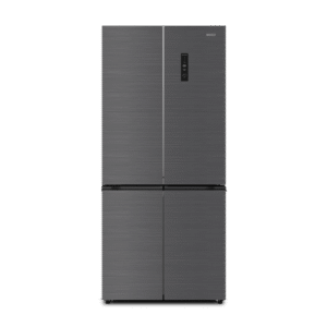 მაცივარი Marazzi FDR-506FSMO(SDI) მუქი რუხი