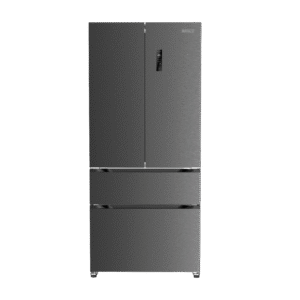 მაცივარი Marazzi FDR-507FSMO(SDI) Dark Inox