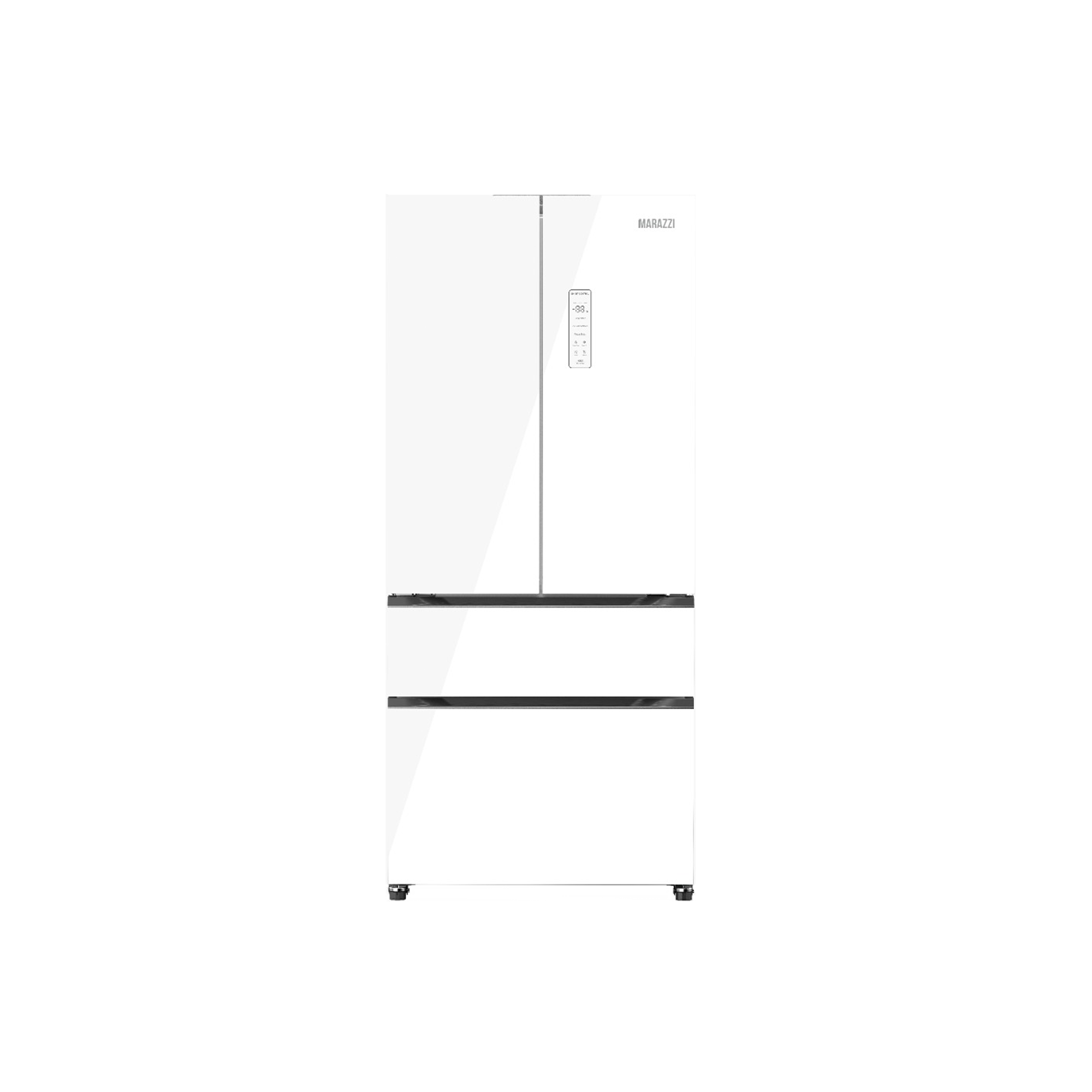 მაცივარი Marazzi FDR-507FSMO(SWG) თეთრი