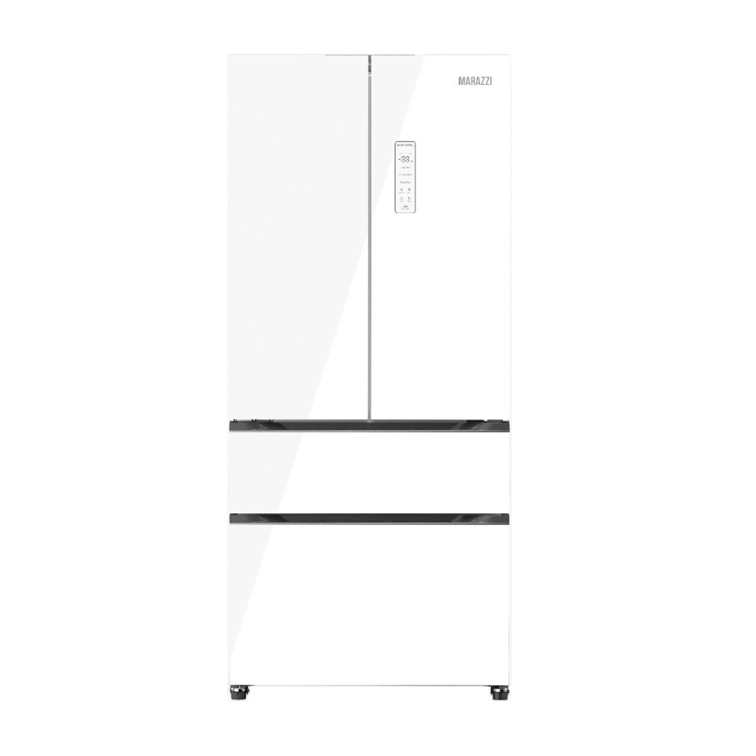 მაცივარი Marazzi FDR-507FSMO(SWG) თეთრი