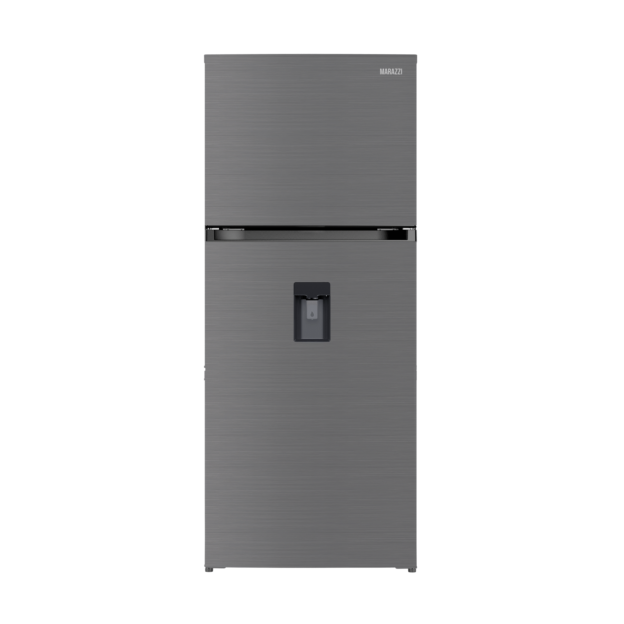 მაცივარი Marazzi TMF-495FSWI(SDI) Dark Inox