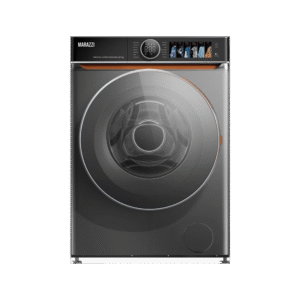 სარეცხი მანქანა საშრობით  Marazzi WMD-DD-10702FL59(S/DG) ნაცრისფერი