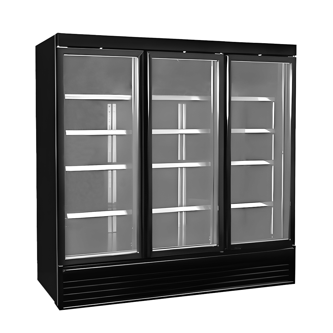 კედელმაცივარი კარით MARAZZI