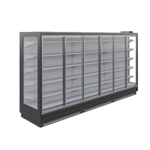 კედელმაცივარი კარით MARAZZI