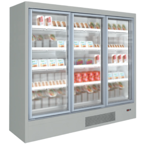 კედელმაცივარი საყინულე MARAZZI