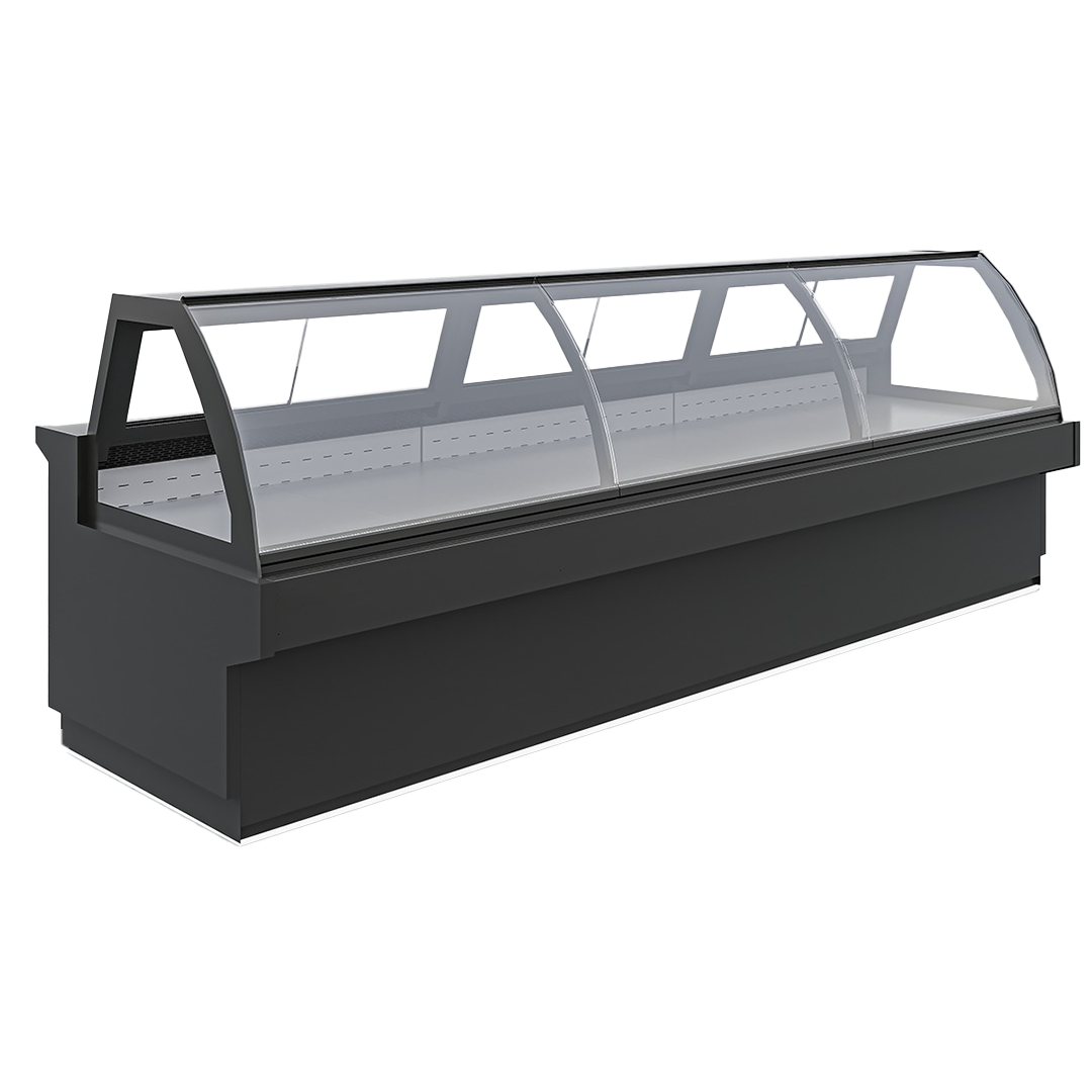 დახლ მაცივარი MARAZZI DAISY 187.5 / DAISY 250