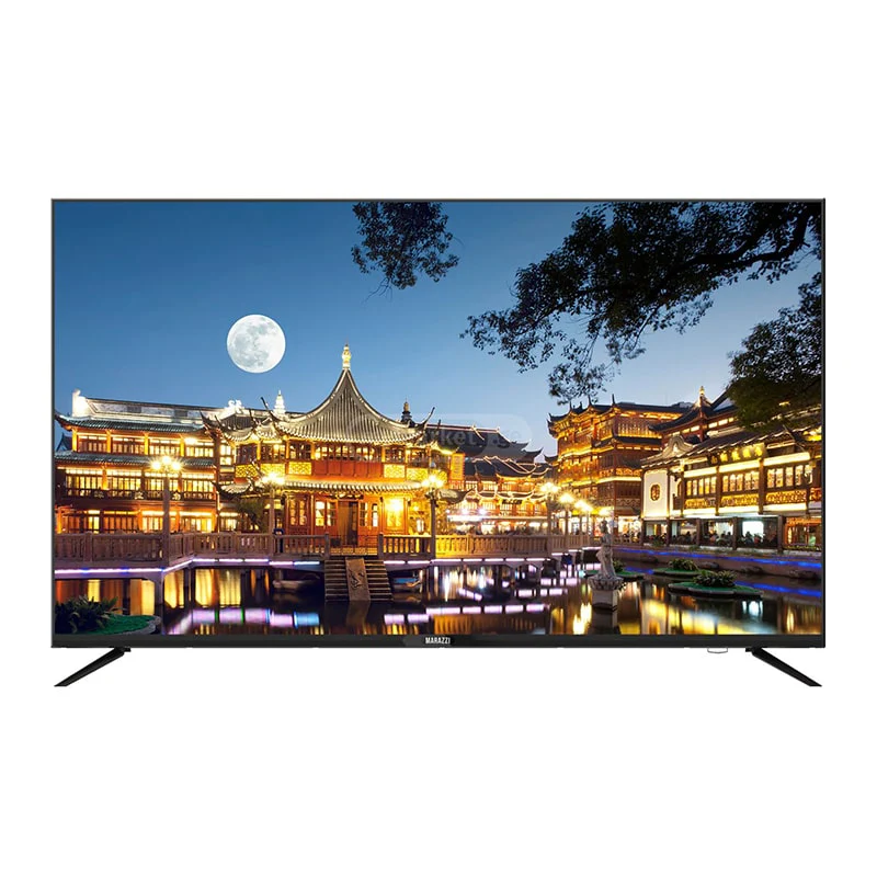 ტელევიზორი MARAZZI 65″ (165cm) / ML65UG74C Smart 4K UHD