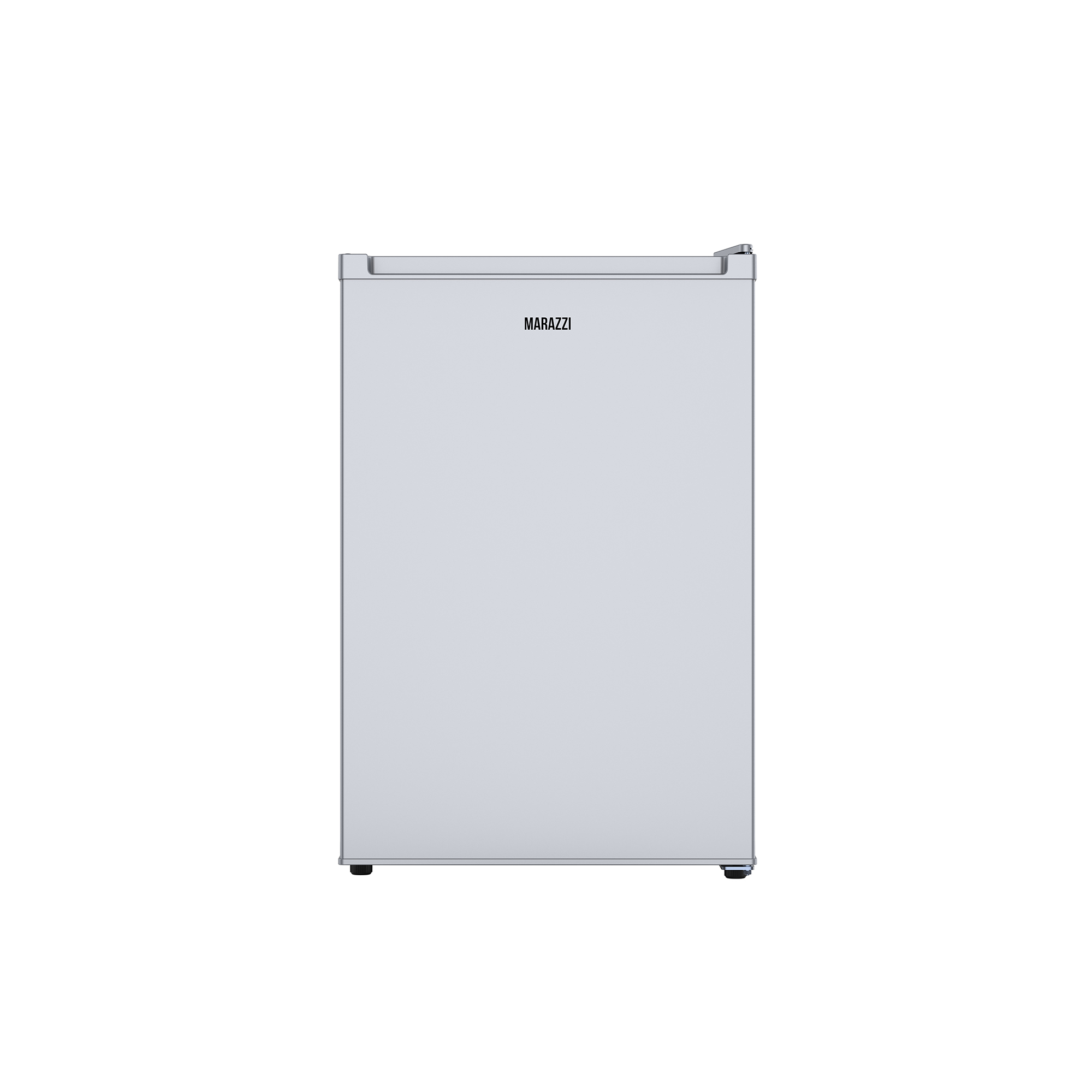 საყინულე მაცივარი MARAZZI BD-97 ვერცხლისფერი