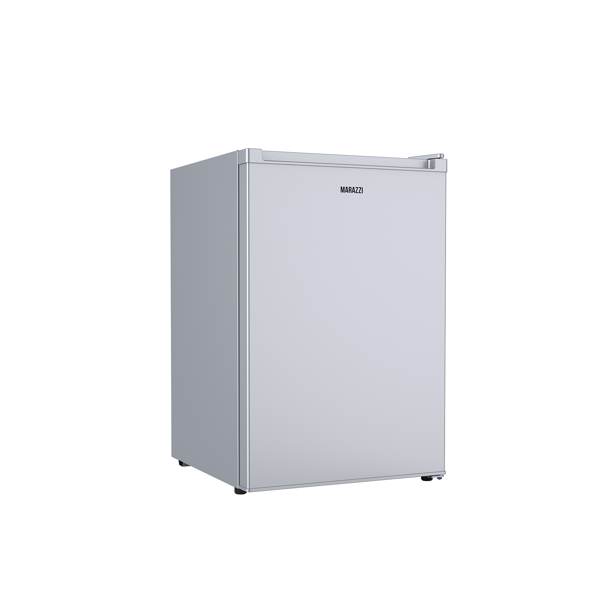 საყინულე მაცივარი MARAZZI BD-97 ვერცხლისფერი