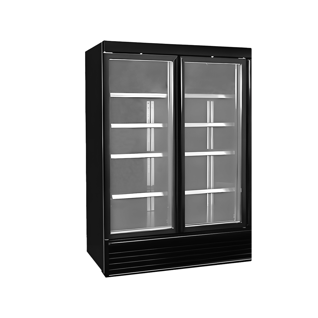 კედელმაცივარი 2 კარით MARAZZI