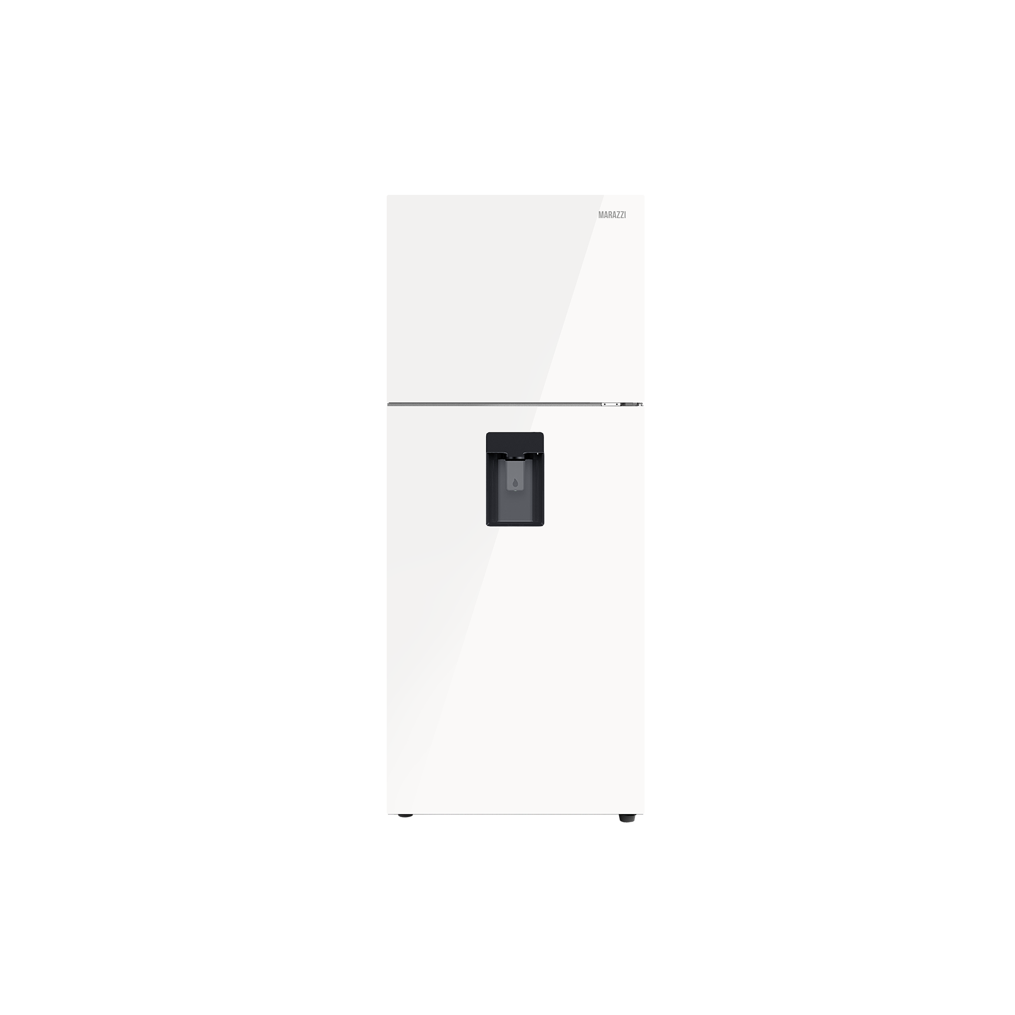 მაცივარი Marazzi TMF-495FSWI(SWG)-INV თეთრი