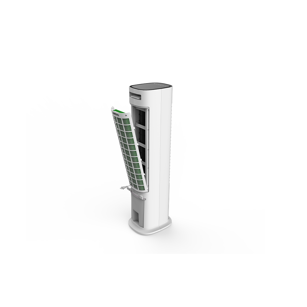 AIR COOLER MARAZZI WCM-RC8L80W WHITE