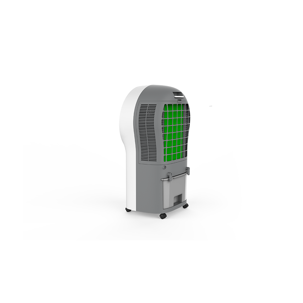 AIR COOLER MARAZZI WCM RC6L60W WHITE