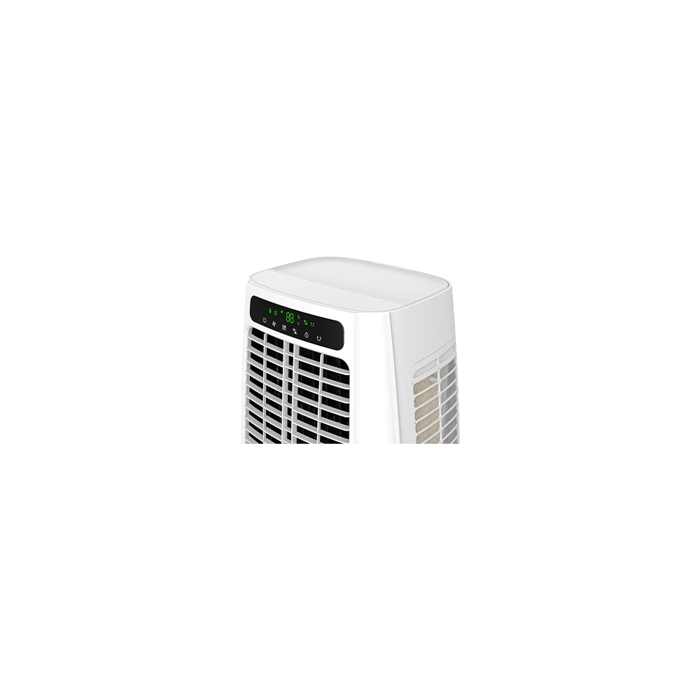 AIR COOLER WCM-RC55L200W WHITE
